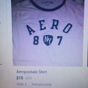Aeropostale